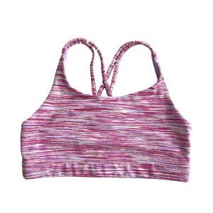 Athleta Girls Upbeat Bra - Size M (8/10)